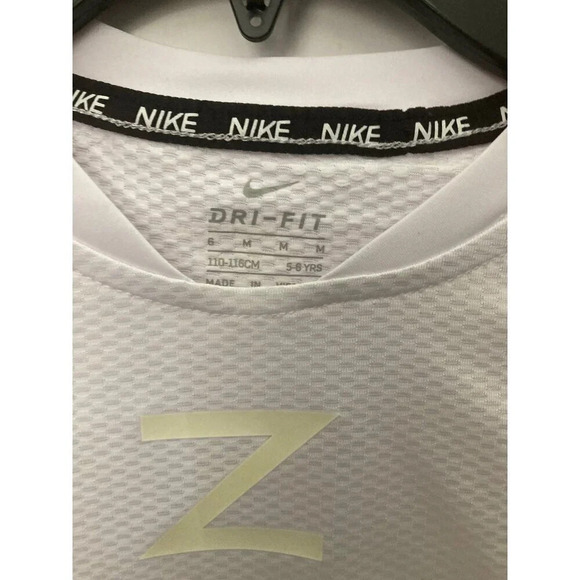 new kids boys sz small‎ nike color changing shirt​ - Picture 6 of 7